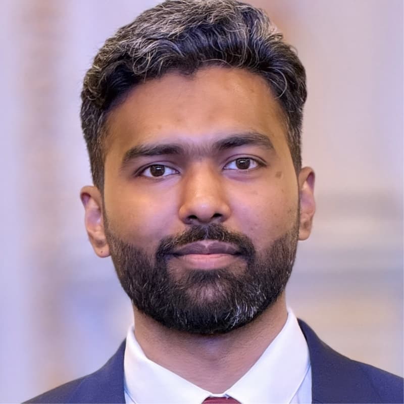 Zeeshan Nawaz, CEO and Co-Founder of Sigi Technologies